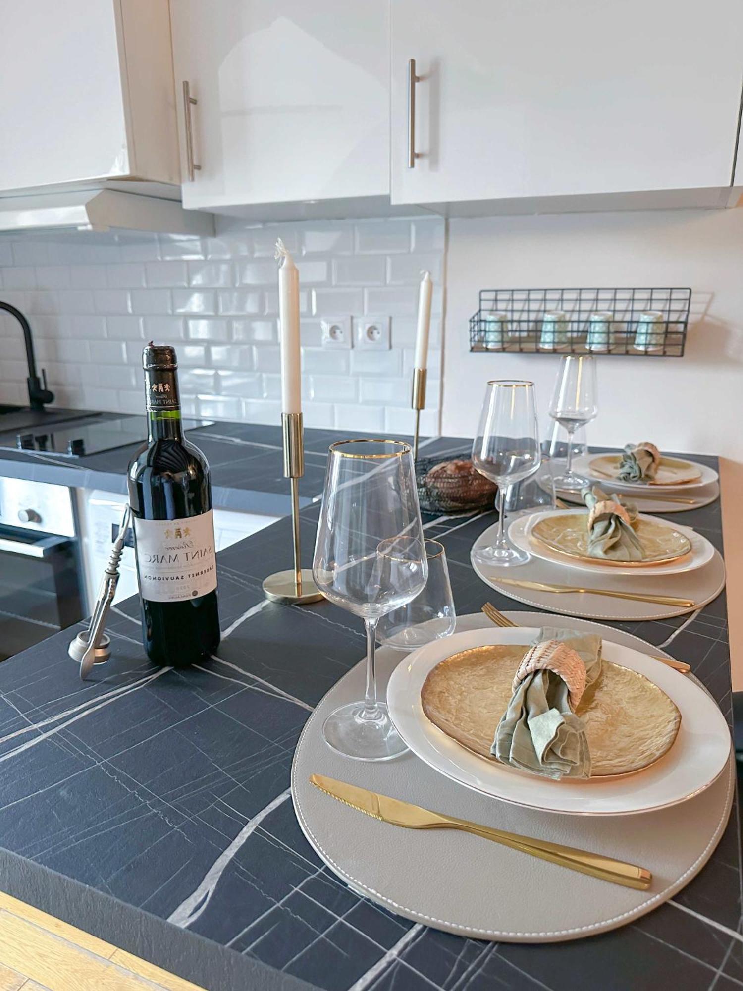 Beautiful Apartment Near Grands Boulevards Париж Екстериор снимка